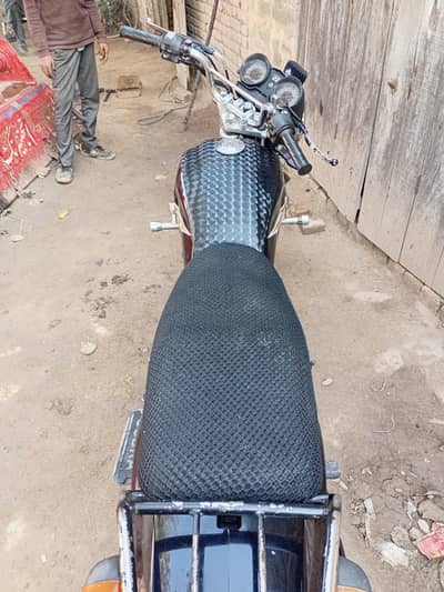 yamaha yvz 125.2019model all junion