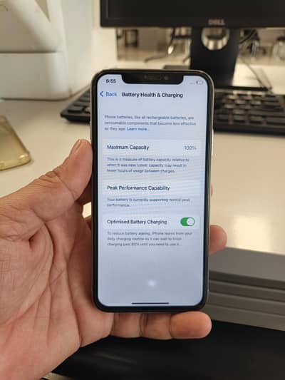 iphone X Non PTA (Only for Gamers)
