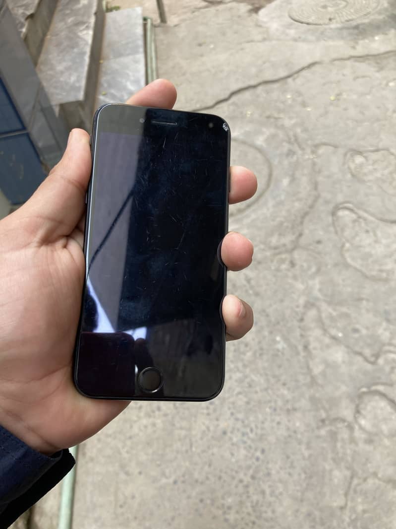 Iphone se 2nd generation 2