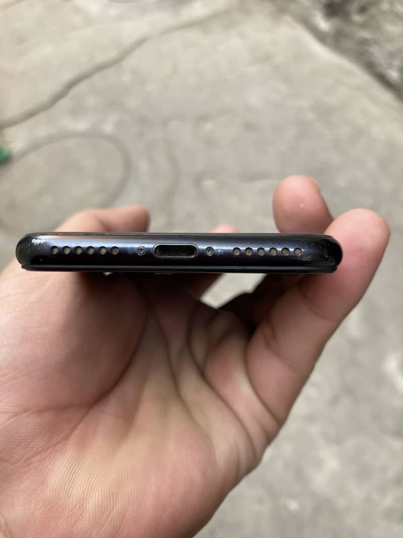 Iphone se 2nd generation 5