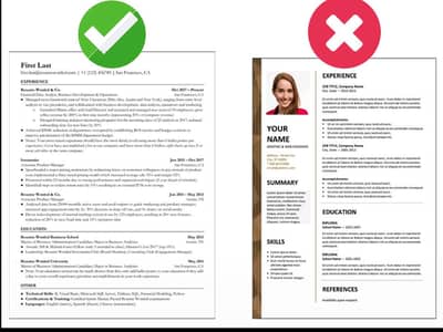 The Ultimate Pakistan Resume Kit: 6 ATS Templates + AI Prompts