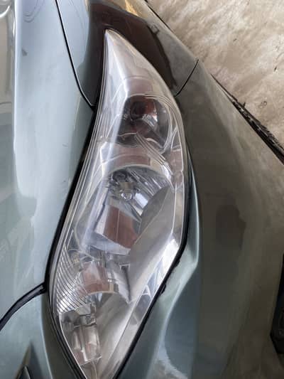 serious person contact