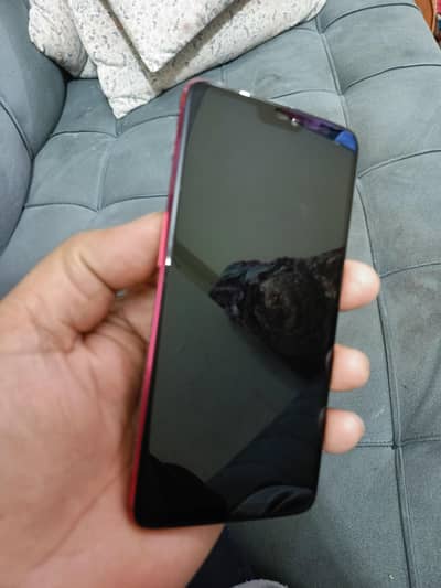 one plus 6 fingerprint  khrab h baki ok