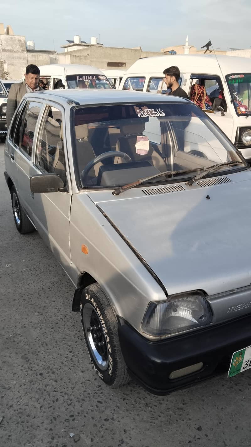 vxr mehran 9