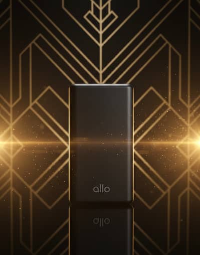 Allo 30000mah power bank