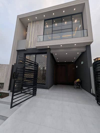 Beautiful House For Rent DHA Phase 5 Sector B