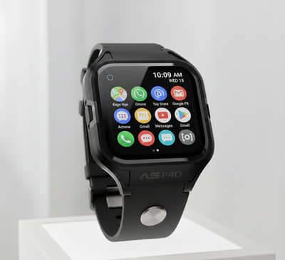 AS Pro Special Ramadan Offer with Free Home Dilevery 