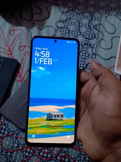 Xiaomi Redmi Note 12