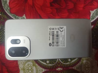 Itel A100C  ( New Model )