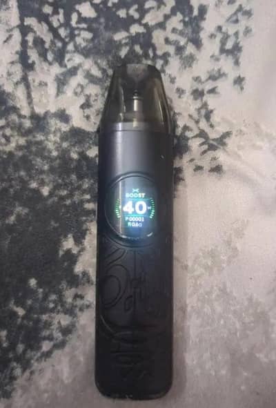 Oxva Nexlim Pro pod / vape