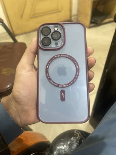 iPhone 13 Pro Max PTA Approve