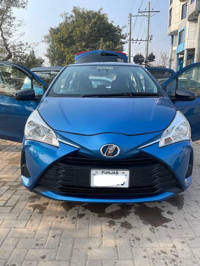 vitz ful option home use sel to sel pack on work