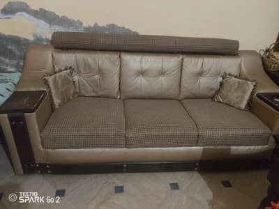 9 seater sofa set