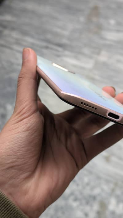 Vivo S1 pro