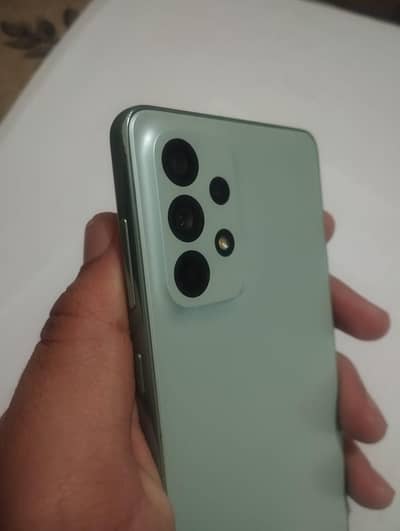 Samsung Galaxy A73 5G