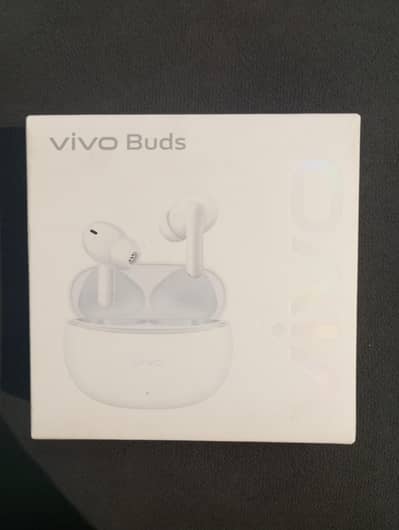 vivo buds