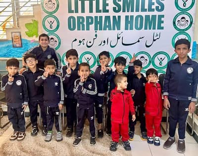 Female Cook for Kids