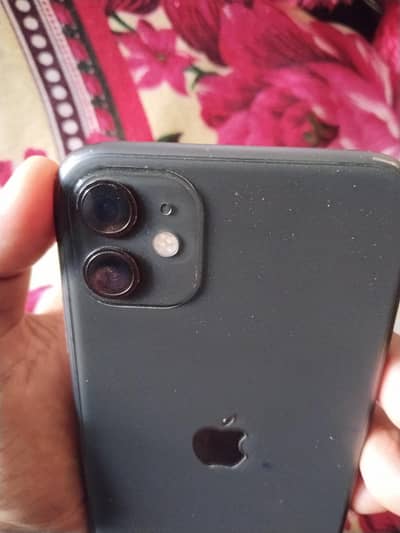 iphone 11 64gb non Pta jv