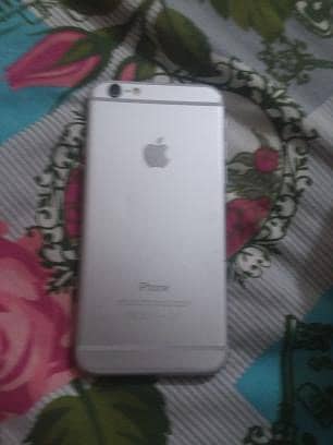 Apple iPhone 6