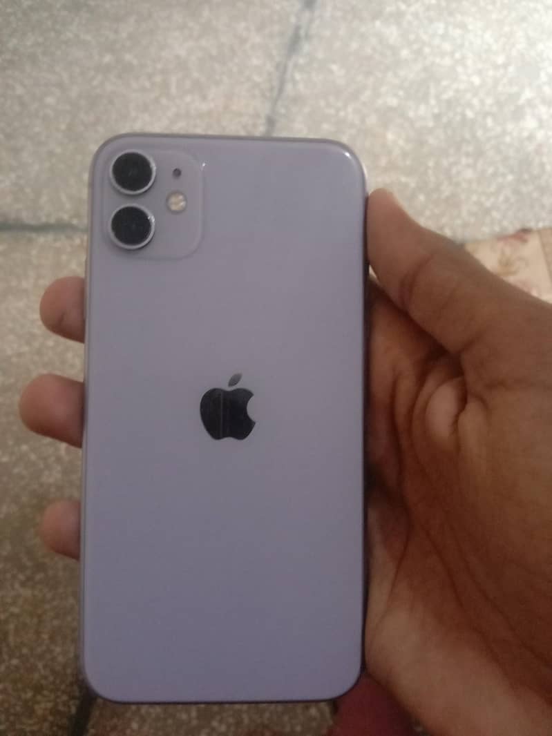 iPhone 11 1