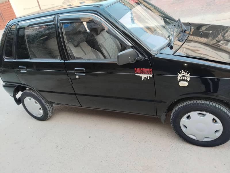 Mehran 12