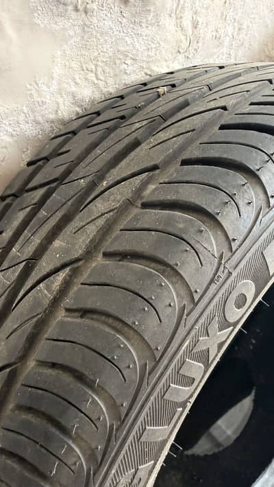 215/55/R16 tyres