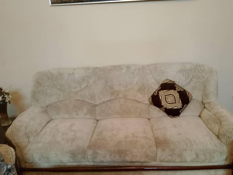 Sofa Set 3
