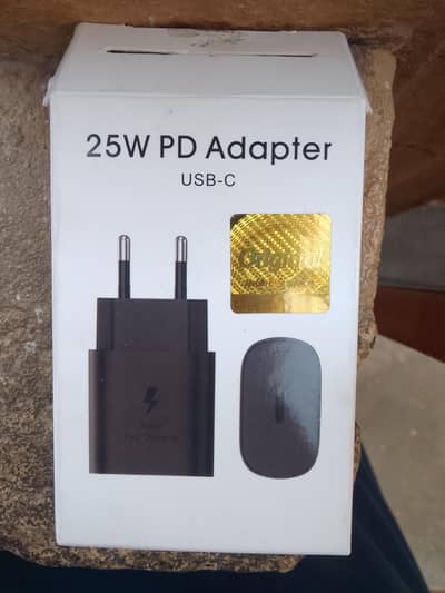 Samsung Charger brand new