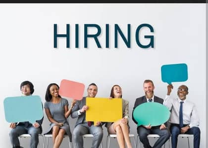 Office Assistant for office work