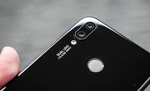 Huawei nova 3i