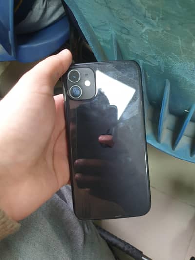 iPhone 11 , 64 GB