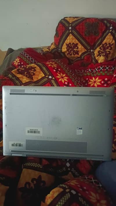 HP LAPTOP  512ssd 8ram