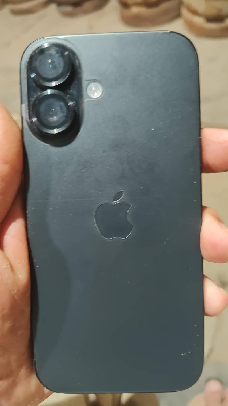 Iphone 16 0