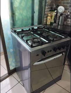 stove urgent sale