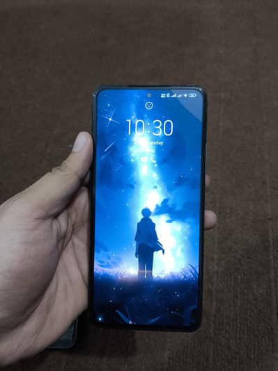 xiaomi poco3 pta approved 256gb 8 ram