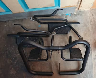 Suzuki 110s Sef guard waatsapp number 03171203688