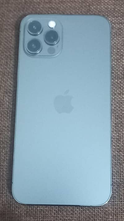 iPhone 12 Pro FU 256GB