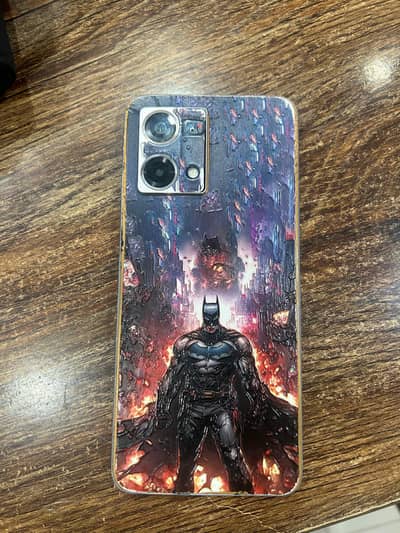 Dear Friend I want Sale my Oppo 21Pro