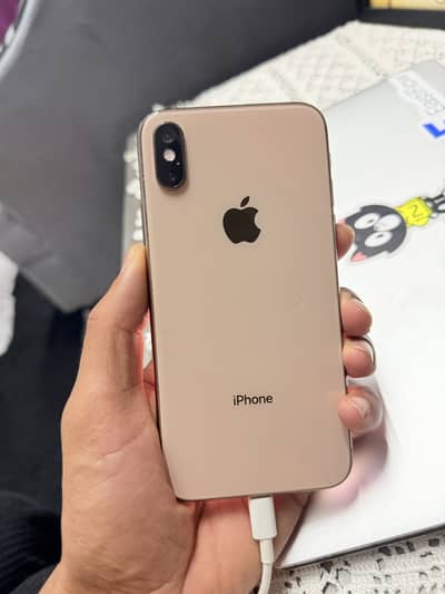 iPhone XS 64 GB PTA Approved