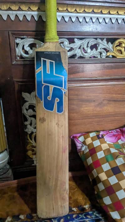 cricket bat ihsan rang 111