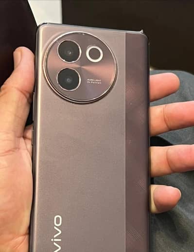 working condition very good