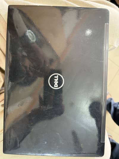 Dell Laptop i5