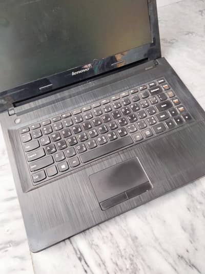 Lenovo core i3 5th gen 8/128ssd