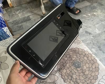 Honda city genuine pannel