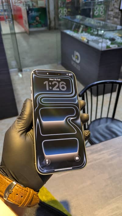 Apple iPhone 17 Pro Max 256 GB | Just Box Open