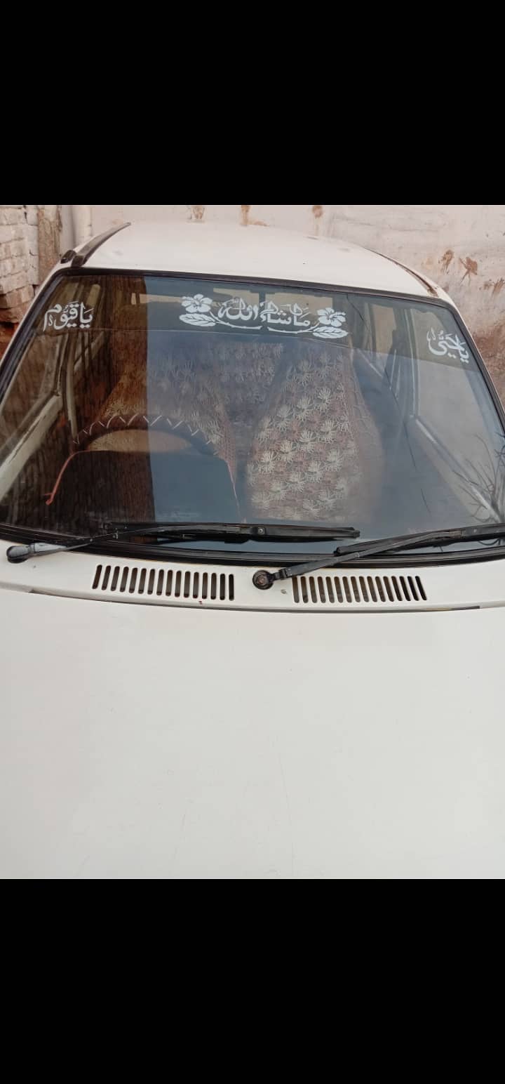 Mehran 1995 2