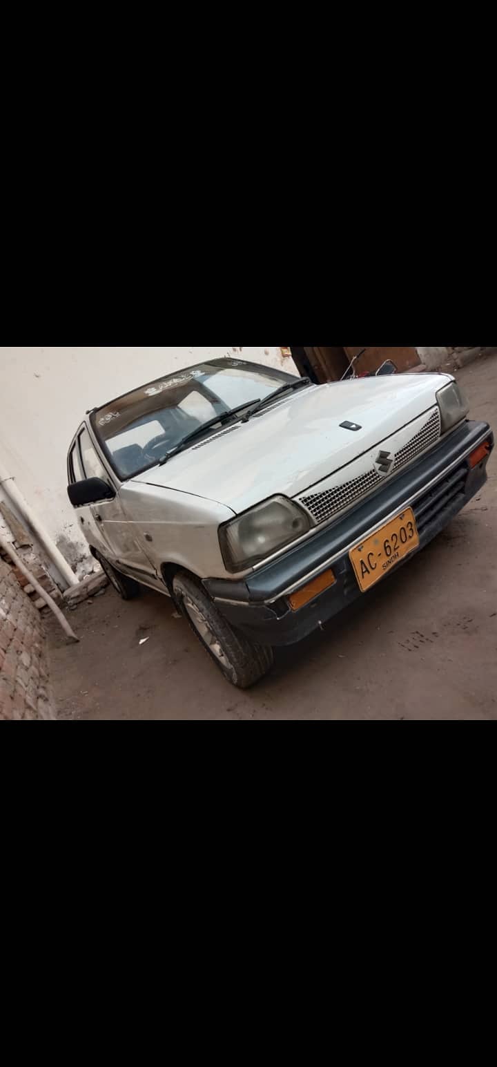 Mehran 1995 5