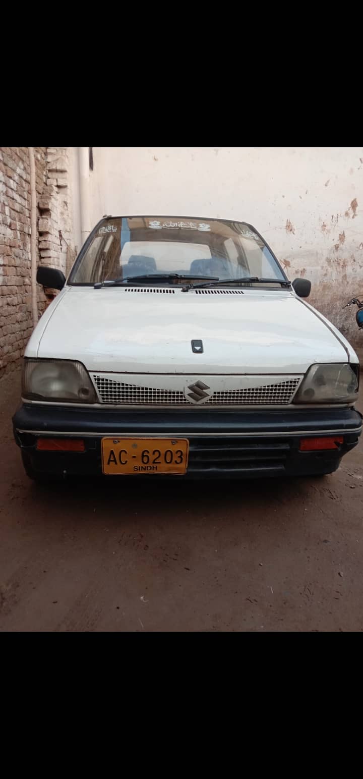 Mehran 1995 6