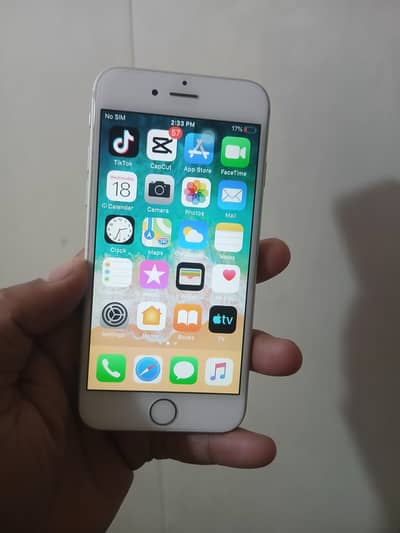 Iphone 6 16Gb nonpta Total jeniun Fix Price