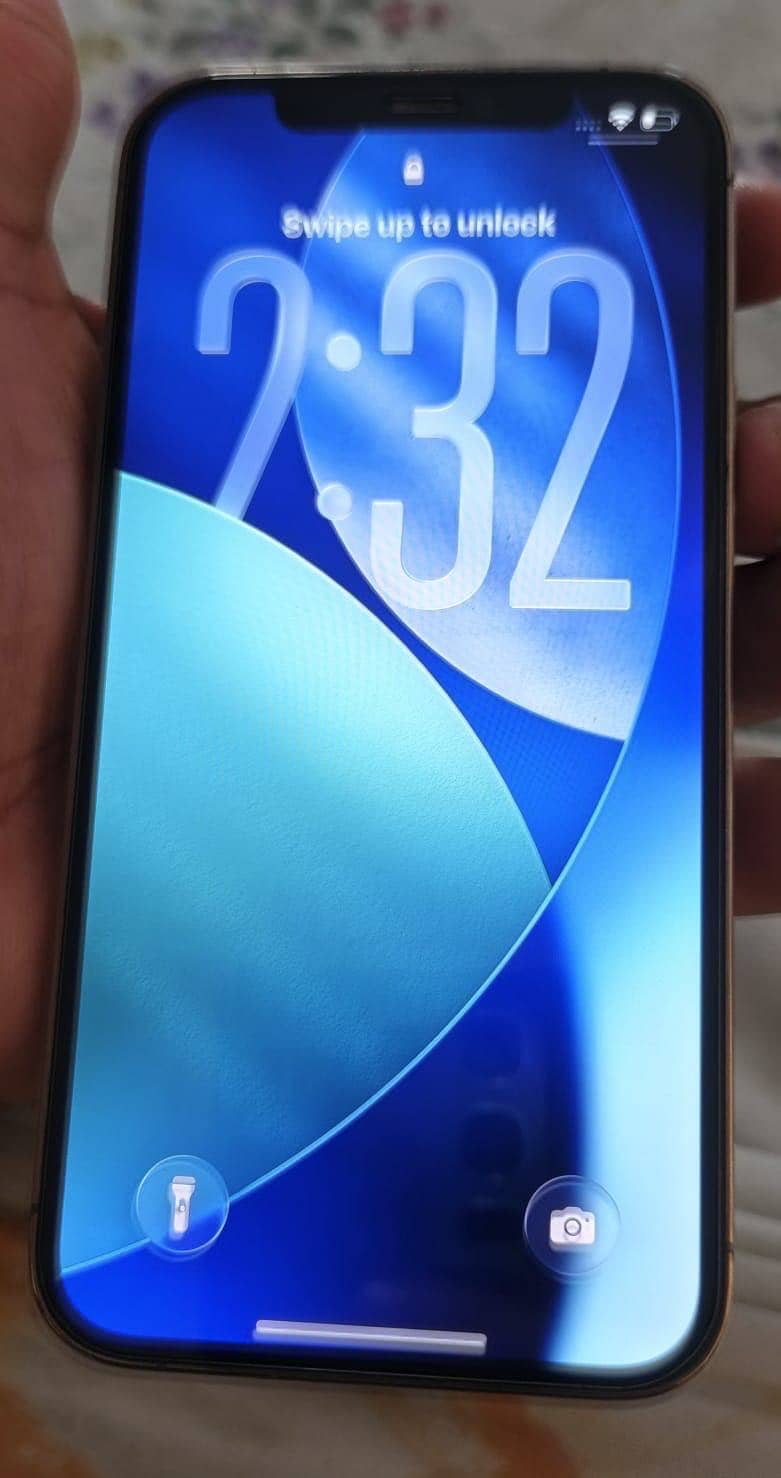 Apple iPhone 12 Pro 4